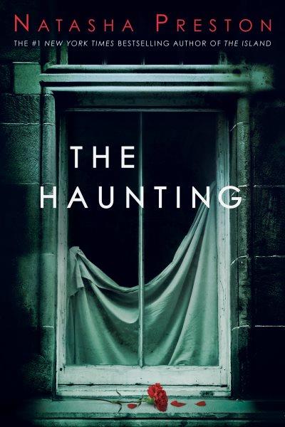 The haunting / Natasha Preston.