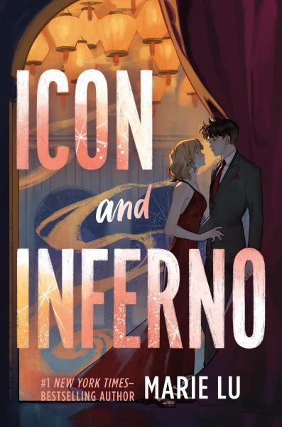 Icon and inferno / Marie Lu.