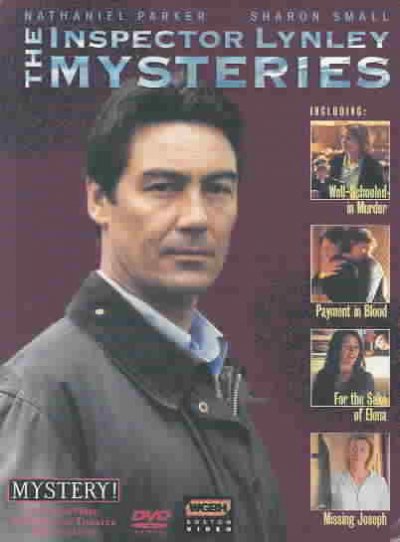 The Inspector Lynley mysteries 1 [videorecording] / a co-production of BBC and WGBH/Boston ; screenplay by Lizzie Mickery ; producer, Ruth Baumgarten ; director, Richard Laxton.
