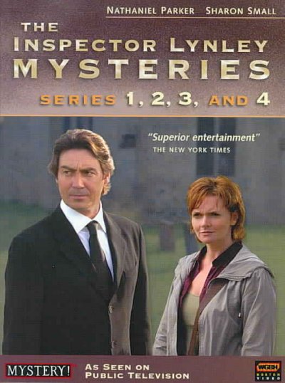 The Inspector Lynley mysteries. 2 [videorecording] / a co-production of BBC and WGBH/Boston.