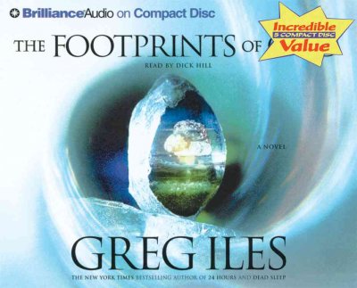 The footprints of God [electronic resource].