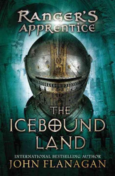 The icebound land / John Flanagan.