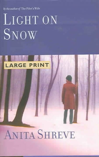 Light on snow : a novel / Anita Shreve.