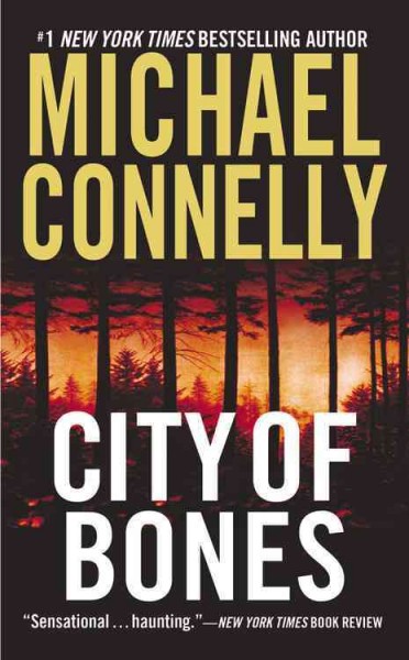 City of bones.