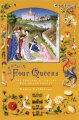 Four queens : the Provençal sisters who ruled Europe  Cover Image