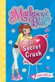 The secret crush  Cover Image