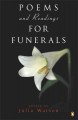 Go to record Poems and readings for funerals