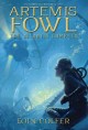 Artemis Fowl:The Atlantis complex  Cover Image