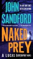 Naked Prey. Cover Image