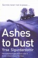 Ashes to dust  Cover Image
