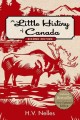 Go to record A little history of Canada