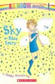 Sky the blue fairy  Cover Image