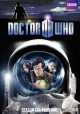 Doctor Who. Series six, Part one Cover Image