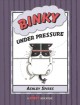 Binky under pressure  Cover Image