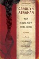 Go to record The juggler's children : a journey into family, legend and...