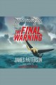 The final warning Cover Image