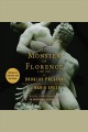 The monster of Florence Cover Image
