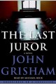 The last juror Cover Image