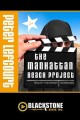 The Manhattan Beach project Cover Image