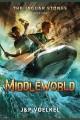 The Jaguar stones. Book one, Middleworld Cover Image