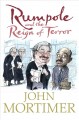 Rumpole and the reign of terror Cover Image