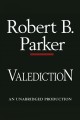Valediction Cover Image
