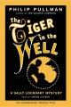 The tiger in the well Cover Image