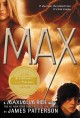 Max a Maximum Ride novel  Cover Image
