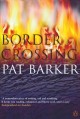 Border crossing Cover Image