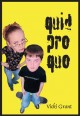 Quid pro quo Cover Image