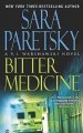 Bitter medicine : a V.I. Warshawski novel  Cover Image
