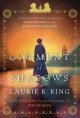 Go to record Garment of shadows : a novel of suspense featuring Mary Ru...