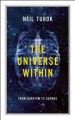 Go to record The universe within : from quantum to cosmos : CBC Massey ...
