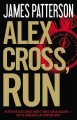 Go to record Alex Cross, run