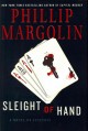 Go to record Sleight of hand : a novel of suspense