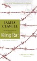 King Rat the epic novel of war and survival  Cover Image