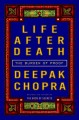 Life after death the burden of proof  Cover Image