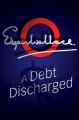 Debt discharged Cover Image