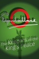 Keepers of the king's peace Cover Image