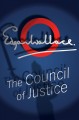 Council of justice Cover Image