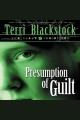 Presumption of guilt Cover Image