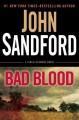 Bad blood Cover Image
