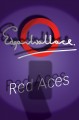 Red aces Cover Image