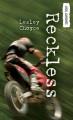 Reckless Cover Image