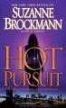 Hot pursuit a novel  Cover Image