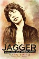 Jagger rebel, rocker, rambler, rogue  Cover Image