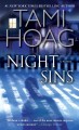Night sins Cover Image
