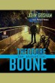 Theodore Boone the abduction  Cover Image