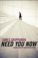 Need you now Cover Image