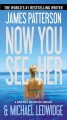 Now you see her : a novel  Cover Image